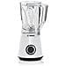 Mmb6141w Frullatore Con Bicchiere Capacita' 1.5 Litri Potenza 1200 Watt 2 Velocita' Colore Bianco - Foto miniatura 1