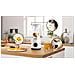Mmb6141w Frullatore Con Bicchiere Capacita' 1.5 Litri Potenza 1200 Watt 2 Velocita' Colore Bianco - Foto miniatura 2