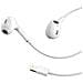 Ep45 Cuffie Lightning - Suono Di Qualitãƒâ - 1.2 M - Colore Bianco - Foto miniatura 1