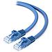 C6-20B-BLUE cavo di rete Blu 20 m Cat6 - Foto miniatura 2