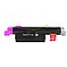 TONER - Xerox 106r01219 / 106r01215 - Phaser 6360 - Magenta - Stampa 12000 Pagine - Foto miniatura 1