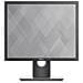 P Series P1917S LED display 48,3 cm (19") 1280 x 1024 Pixel SXGA LCD Nero - Foto miniatura 1