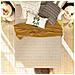 Materasso Molle e 5 Cm Memory Altezza 27 Cm Luxury Piazza e Mezzo 120x200 cm - Foto miniatura 2