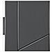 Custodia Stand Magnetica Note Air4 (c) - Compatibile Con Note Air3 E Air4 (c) - Foto miniatura 2