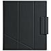Custodia Stand Magnetica Note Air4 (c) - Compatibile Con Note Air3 E Air4 (c) - Foto miniatura 1