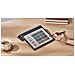 Custodia Stand Magnetica Note Air4 (c) - Compatibile Con Note Air3 E Air4 (c) - Foto miniatura 4