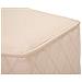 Pouf Mf353 - Rosa - Legno - 38x38x38 Cm - Foto miniatura 6
