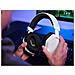 GXT 493W Carus Auricolare Con cavo e senza cavo A Padiglione, Casco Gaming USB Type-C / USB Type-A Bluetooth Bianco - Foto miniatura 11