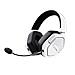 GXT 493W Carus Auricolare Con cavo e senza cavo A Padiglione, Casco Gaming USB Type-C / USB Type-A Bluetooth Bianco - Foto miniatura 5