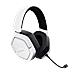 GXT 493W Carus Auricolare Con cavo e senza cavo A Padiglione, Casco Gaming USB Type-C / USB Type-A Bluetooth Bianco - Foto miniatura 2