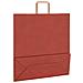 Sacchetti di Carta 250 pz con Manici Rossi 45x17x48 cm - Foto miniatura 9
