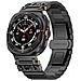 Cinturino Nero Da 47mm Per Samsung Watch Ultra - Foto miniatura 3