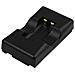 Caricabatterie Per Fotocamera Compatibile Fujifilm Nh-20 Aaa - Foto miniatura 1