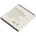 Batteria Per Smartphone Archos 45 Platinum Li-ion 3.7v 1400mah 5.2wh - Foto miniatura 1