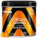 Curcuma con zenzero e pepe nero + probiotici - 2500 mg - 120 gummies - Foto miniatura 1