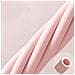 Expander Toracico A 8 Tubi Con Fascia Di Resistenza A Pedale - Attrezzatura Regolabile Per Fitness Domestico - Foto miniatura 5