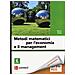 Marco Abate - Metodi matematici per l'economia e il management. Con Connect. Con e-book - Foto miniatura 1