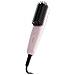 Mini Spazzola Lisciante Portatile - Ionica, Per Capelli Asciutti E Bagnati Pink - Foto miniatura 1