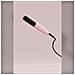 Mini Spazzola Lisciante Portatile - Ionica, Per Capelli Asciutti E Bagnati Pink - Foto miniatura 3