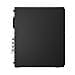 ThinkCentre M70s Gen 6 Intel Core Ultra 5 225 16 GB DDR5-SDRAM 512 GB SSD Windows 11 Pro SFF PC Nero - Foto miniatura 2