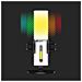 XSTRM Nero, Bianco Microfono per PC - Foto miniatura 7
