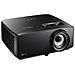 UZ38X 3800 ANSI lumen DLP UHD 4K (3840x2160) Nero - Foto miniatura 3