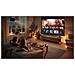 UZ38X 3800 ANSI lumen DLP UHD 4K (3840x2160) Nero - Foto miniatura 4
