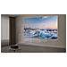 UZ38X 3800 ANSI lumen DLP UHD 4K (3840x2160) Nero - Foto miniatura 8
