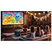 UZ38X 3800 ANSI lumen DLP UHD 4K (3840x2160) Nero - Foto miniatura 12