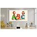 UZ38X 3800 ANSI lumen DLP UHD 4K (3840x2160) Nero - Foto miniatura 14