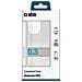 TESKINMOG55T custodia per cellulare 16,5 cm (6.49") Cover Translucent - Foto miniatura 2