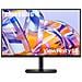 S80UH Monitor PC 81,3 cm (32") 3840 x 2160 Pixel 4K Ultra HD LCD Nero - Foto miniatura 3