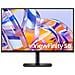 S80UH Monitor PC 81,3 cm (32") 3840 x 2160 Pixel 4K Ultra HD LCD Nero - Foto miniatura 1