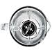 69581 69581-Frullatore elettrico in acciaio inox 1000 W, senza BPA, 1,50 L, - Foto miniatura 3