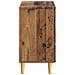 Armadio per Lavabo da Bagno DELFT Legno antico - Foto miniatura 5