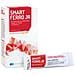 Smart Ferro Jr 20 Stick Pack Gusto Vaniglia - Foto miniatura 1