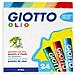 Pastello ad Olio per Disegni Assortiti 10 mm 293100 - Foto miniatura 1