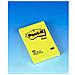 confezione da 12 pezzi - blocco 100fg post-it®giallo canary 76x51mm 656 - Foto miniatura 1