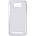 Custodia per Cellulari BUMPER-MAX /PACK Colore Nero Bianco - Foto miniatura 1