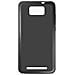 Custodia per Cellulari BUMPER-MAX /PACK Colore Nero Bianco - Foto miniatura 2