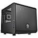 Case Compatto Core V1 Mini-ITX Colore Nero  - Foto miniatura 1