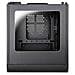 Case Compatto Core V1 Mini-ITX Colore Nero  - Foto miniatura 2