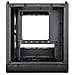 Case Compatto Core V1 Mini-ITX Colore Nero  - Foto miniatura 11