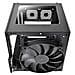 Case Compatto Core V1 Mini-ITX Colore Nero  - Foto miniatura 4