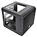 Case Compatto Core V1 Mini-ITX Colore Nero  - Foto miniatura 5