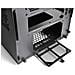 Case Compatto Core V1 Mini-ITX Colore Nero  - Foto miniatura 13