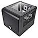 Case Compatto Core V1 Mini-ITX Colore Nero  - Foto miniatura 6