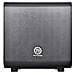 Case Compatto Core V1 Mini-ITX Colore Nero  - Foto miniatura 15