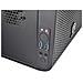 Case Compatto Core V1 Mini-ITX Colore Nero  - Foto miniatura 7