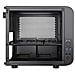 Case Compatto Core V1 Mini-ITX Colore Nero  - Foto miniatura 8